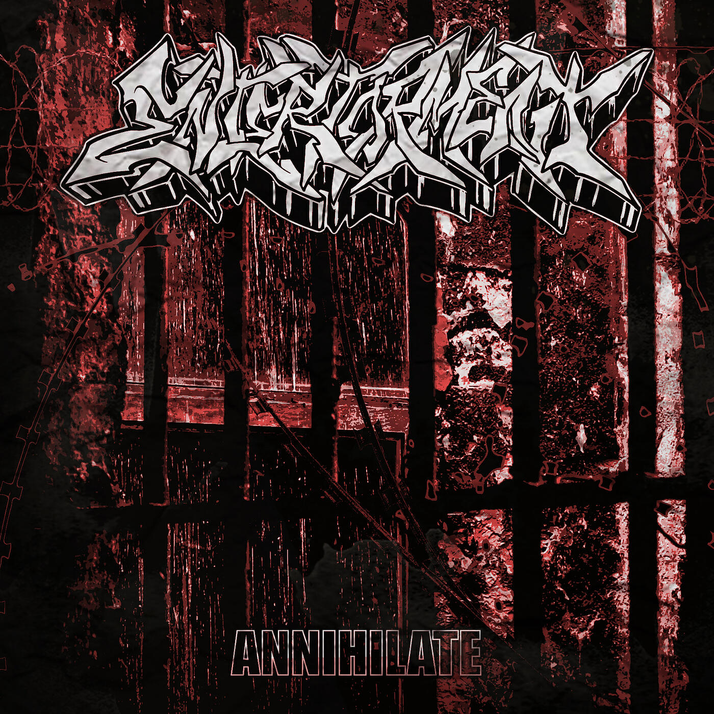 Релиз Annihilate