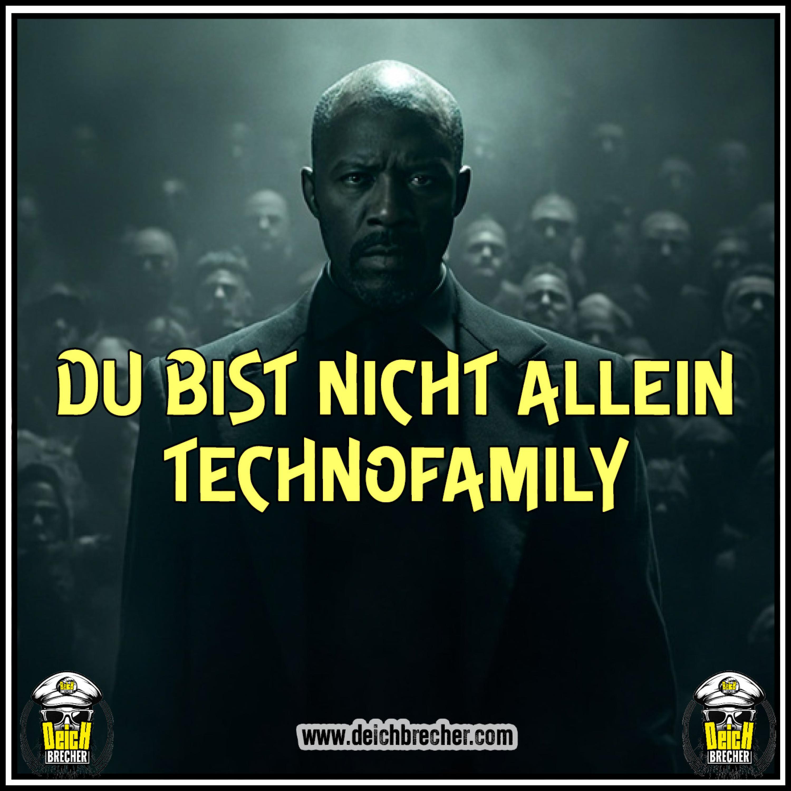 Релиз DU bist nicht ALLEIN