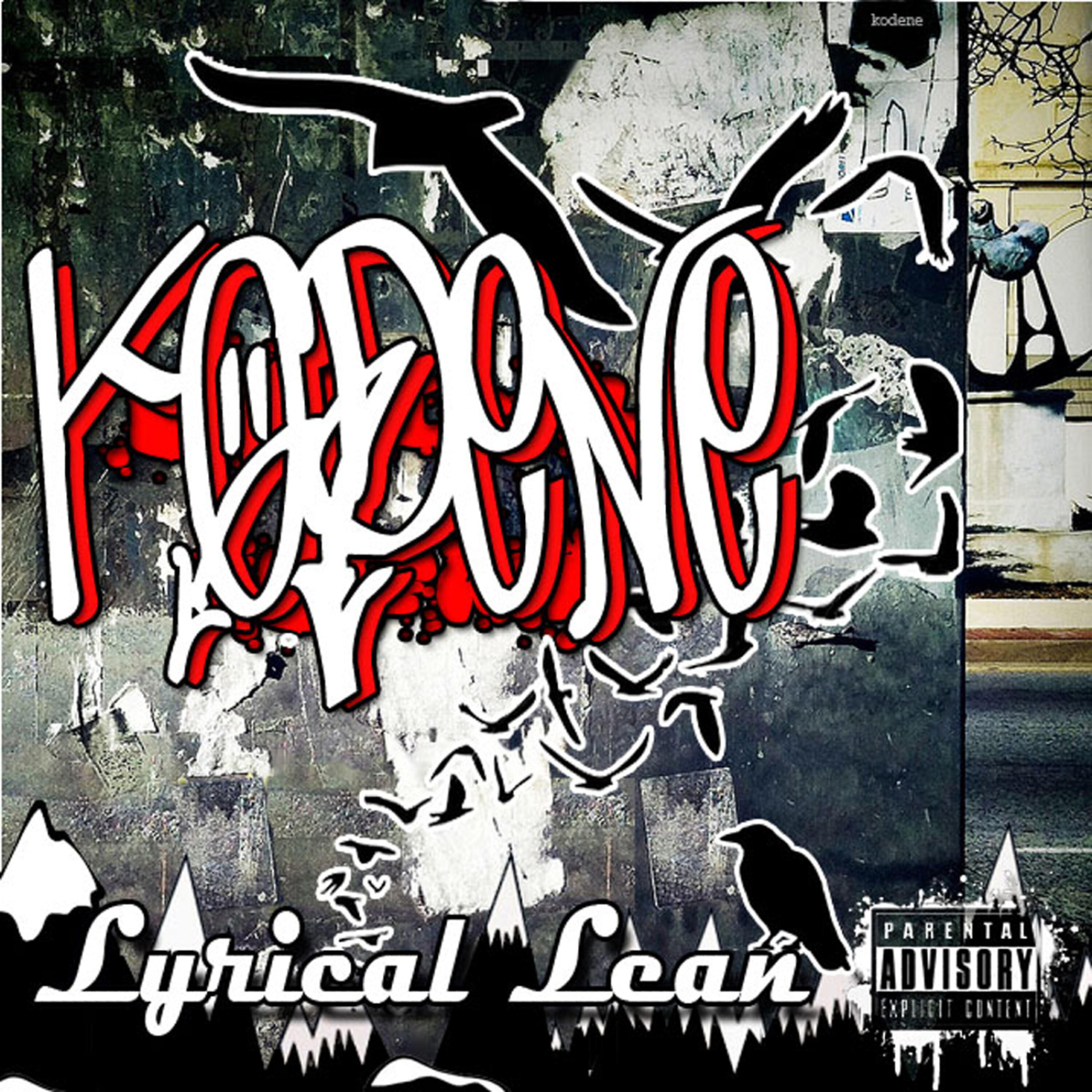 Релиз Lyrical Lean