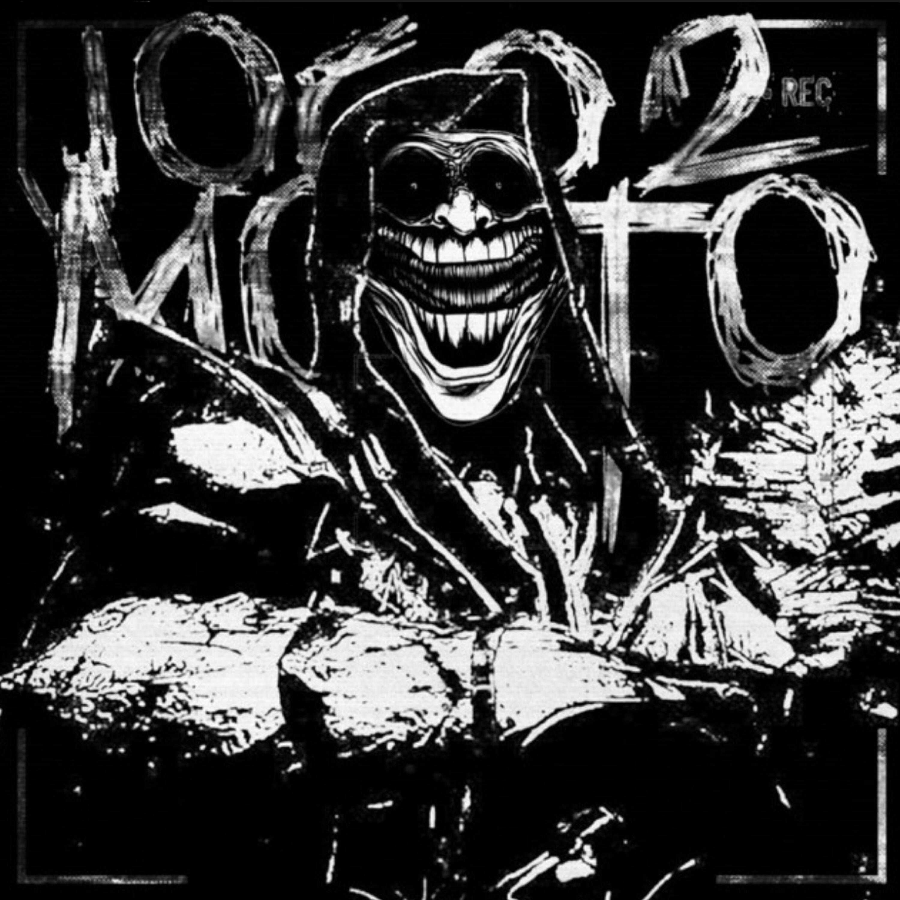 Релиз JOGO MORTO 2