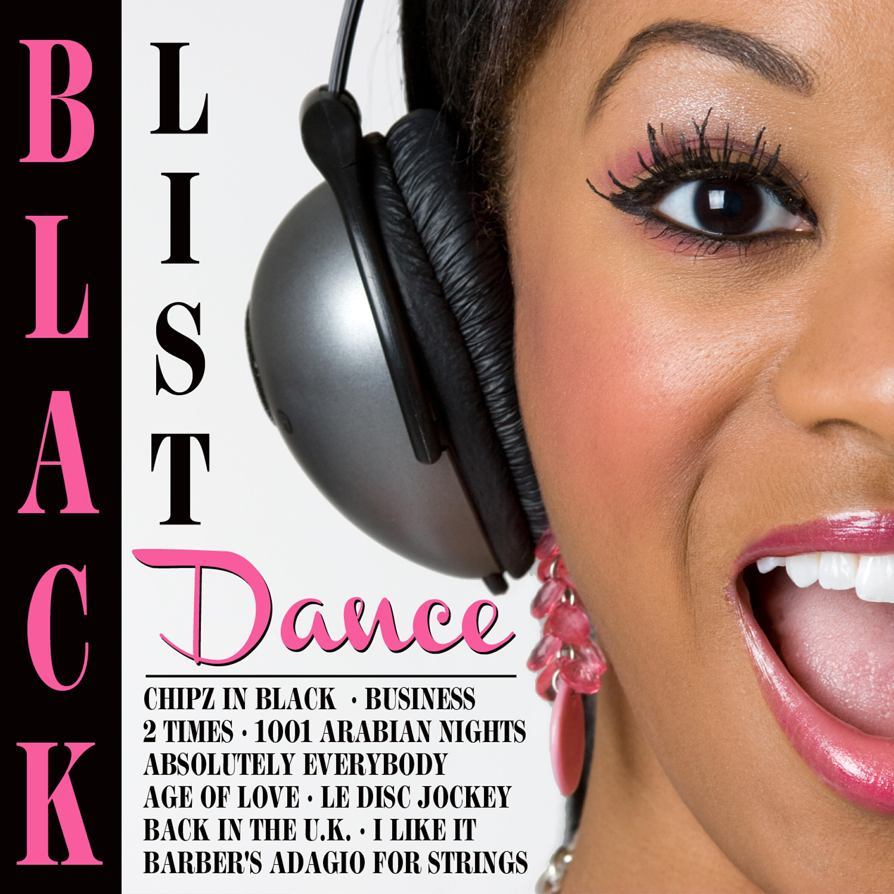 Релиз Black List Dance