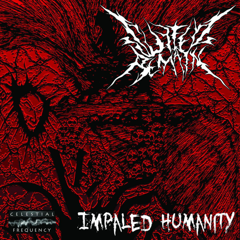 Suffer Remain