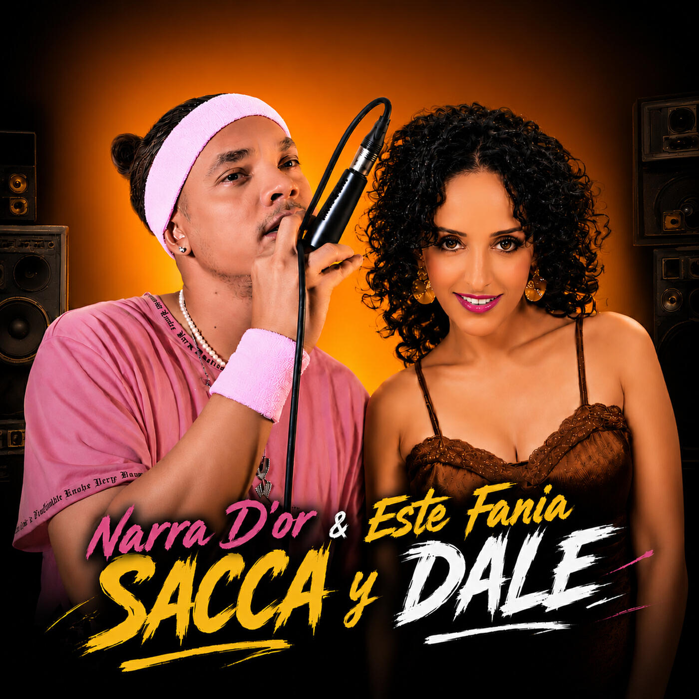 Релиз Sacca Y Dale