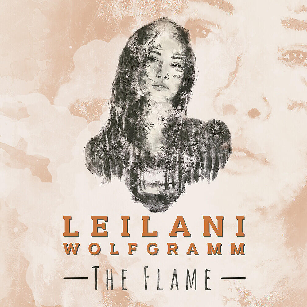 Релиз The Flame