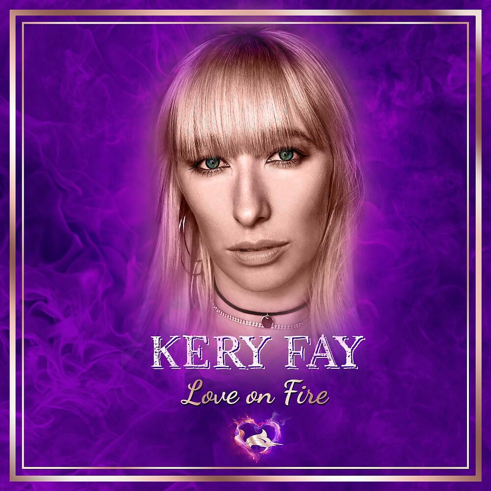 Релиз Love on Fire
