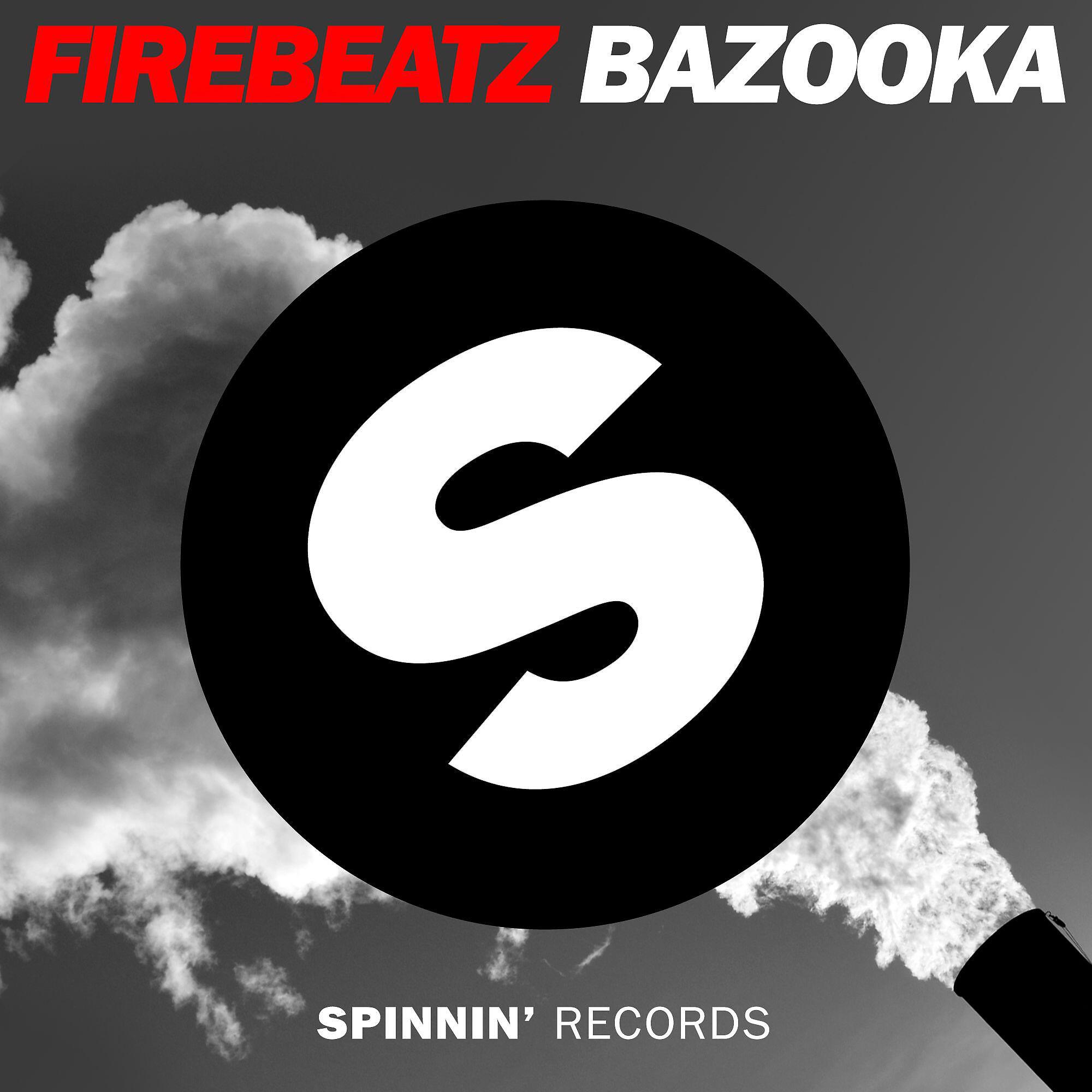 Релиз Bazooka