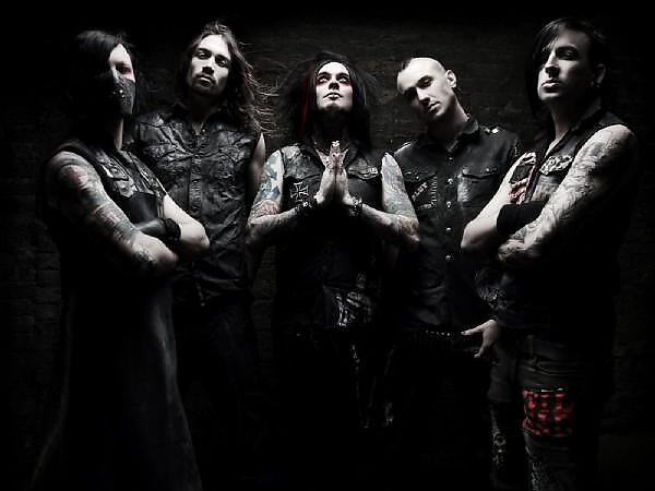 The Defiled