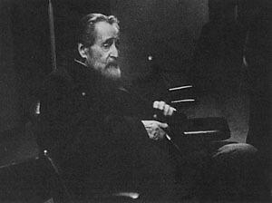Dane Rudhyar