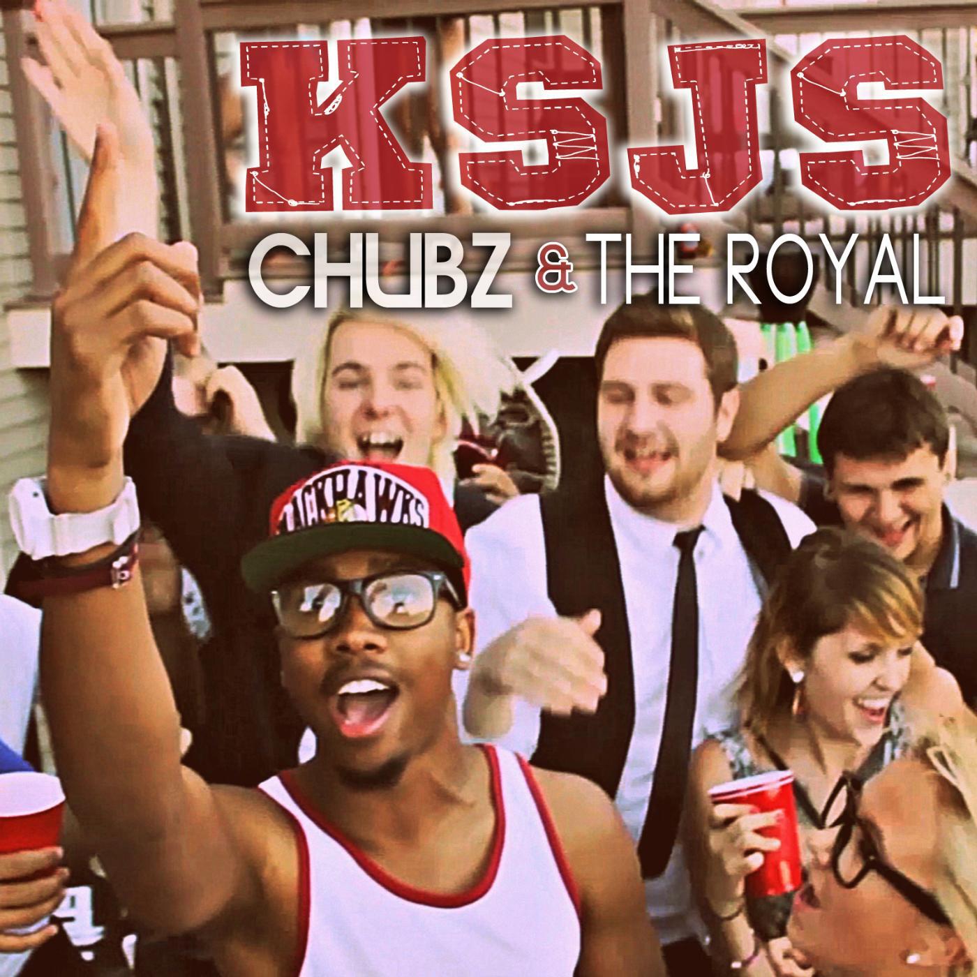 Релиз Keg Stands & Jello Shots (feat. the Royal)