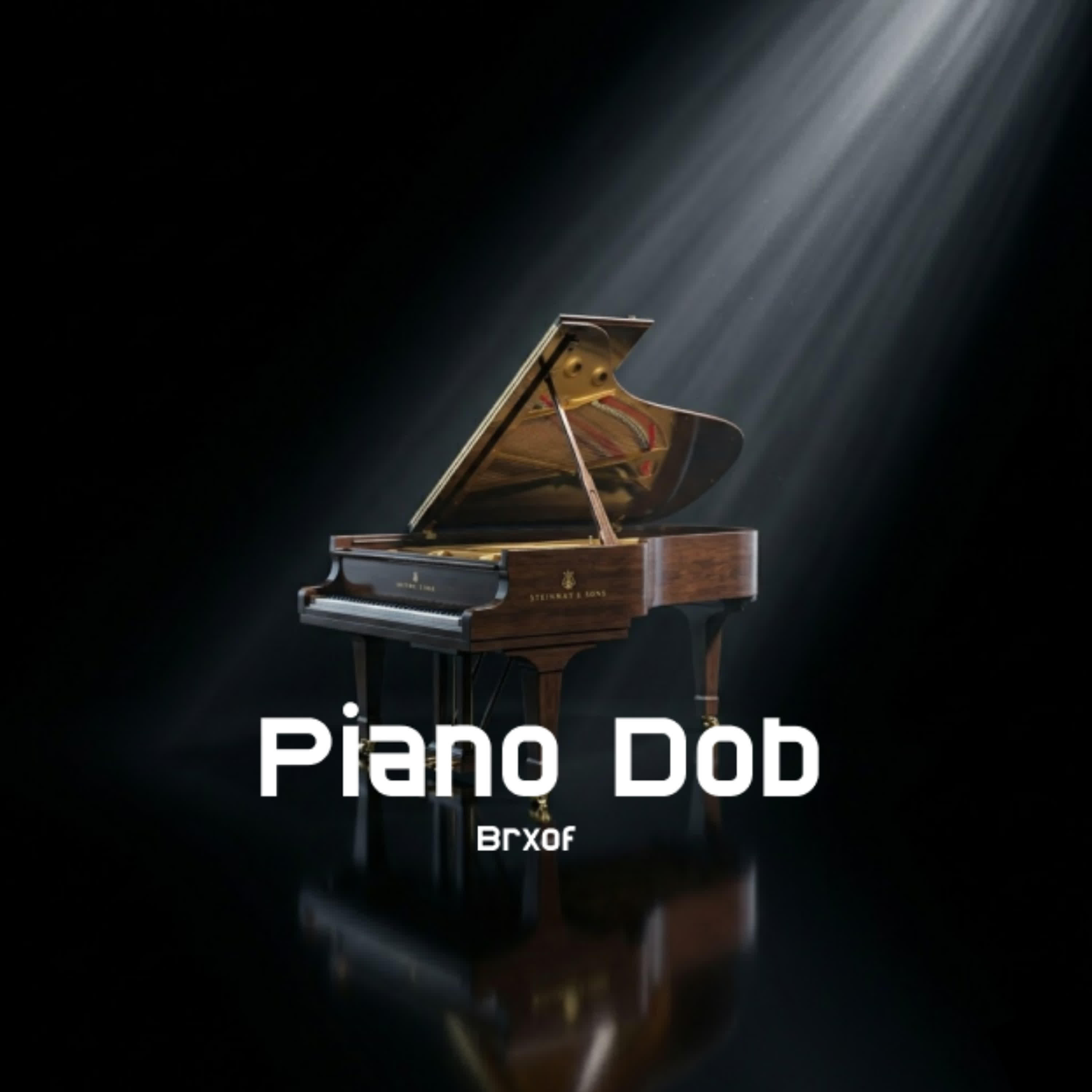 Релиз Piano Dob