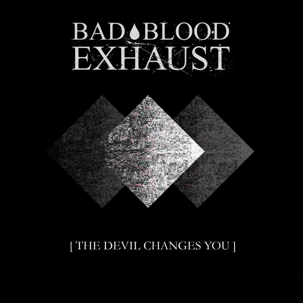 Релиз The Devil Changes You
