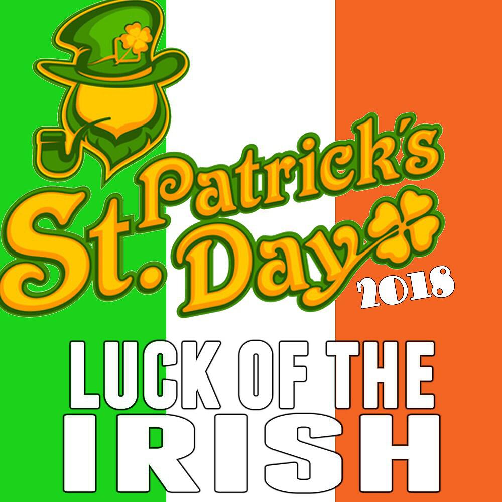 Релиз St. Patrick's Day 2018: Luck of the Irish