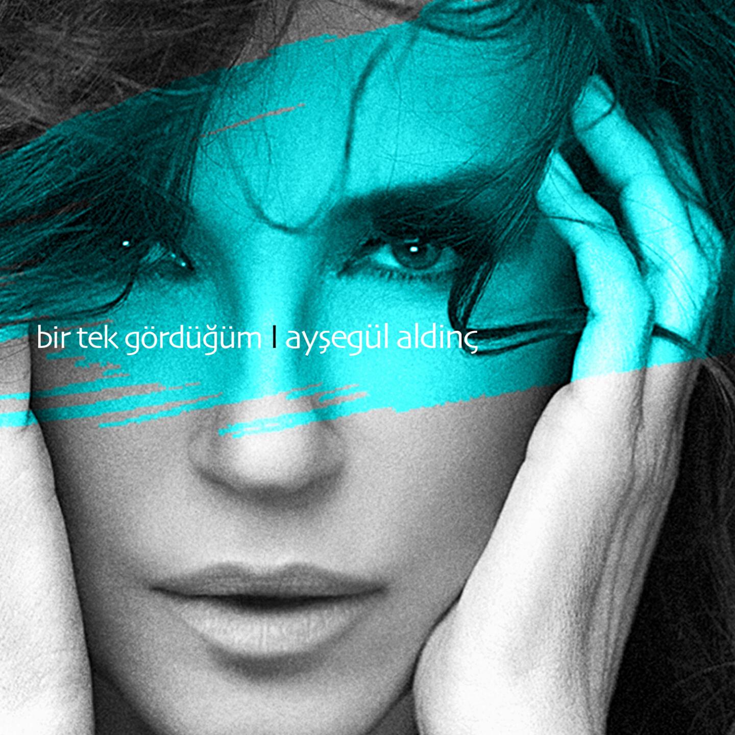 Релиз Bir Tek Gördüğüm