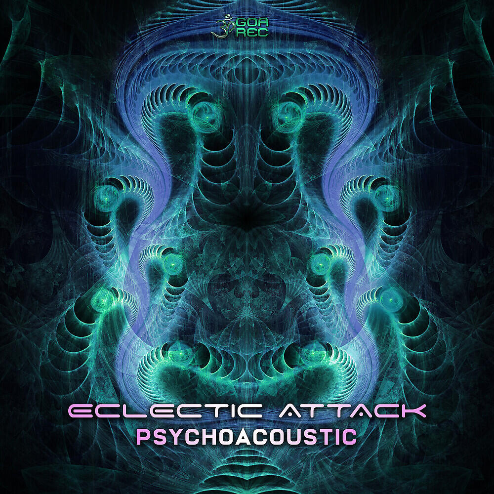 Релиз Psychoacoustic