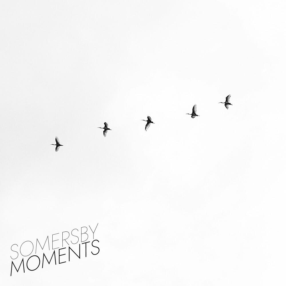 Релиз Moments