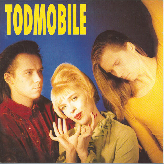 Релиз Todmobile (english version)