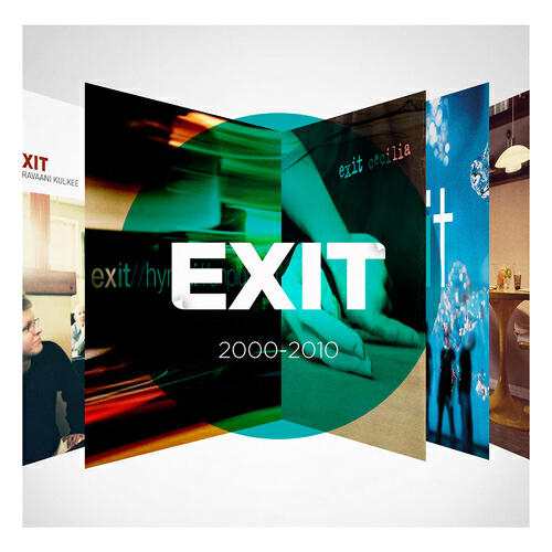 Релиз 2000-2010