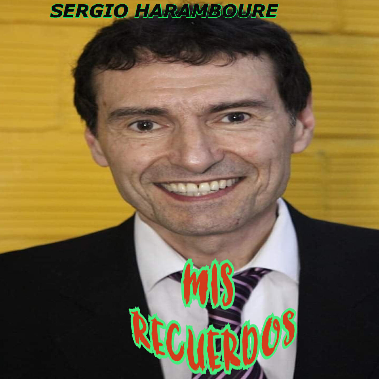 Релиз MIS RECUERDOS