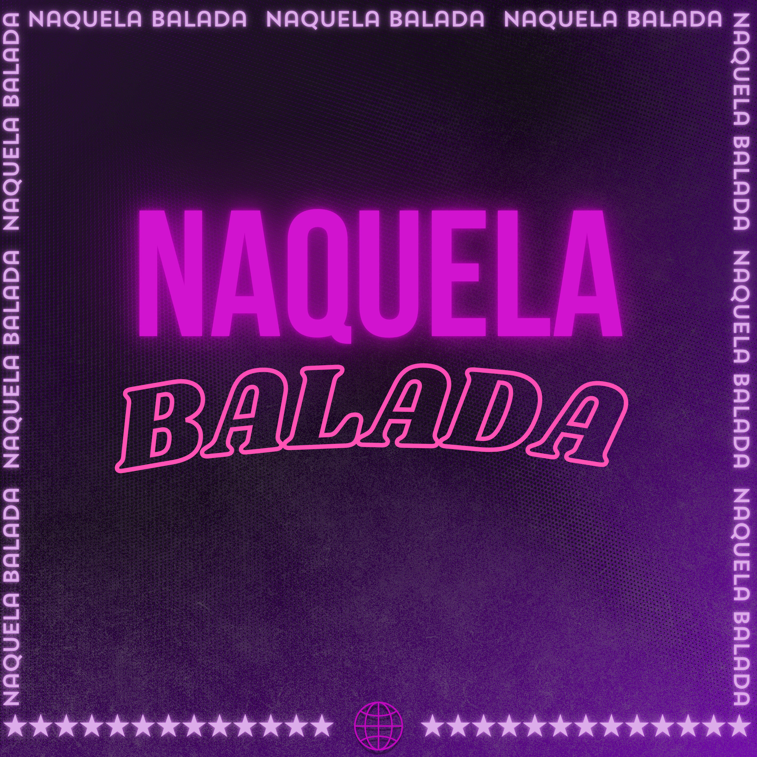 Релиз Naquela Balada