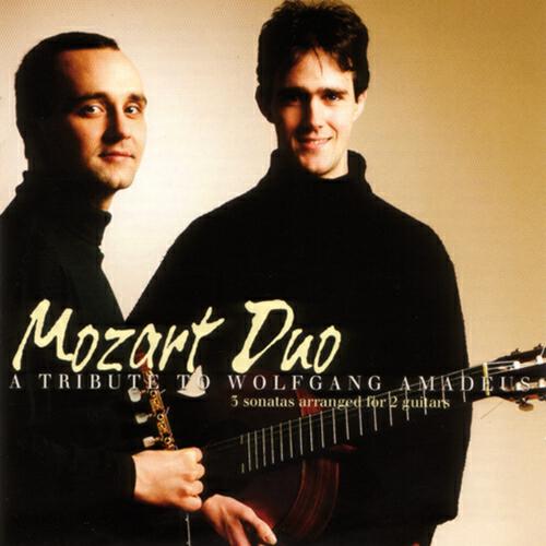 Mozart Duo