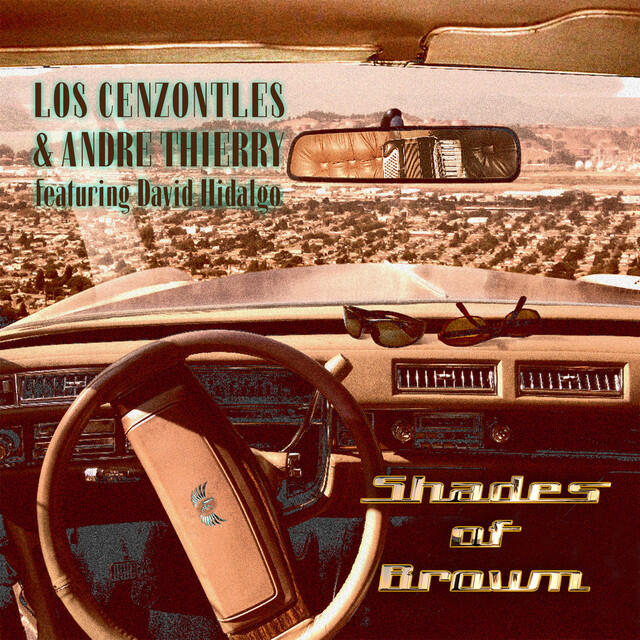 Релиз Shades of Brown