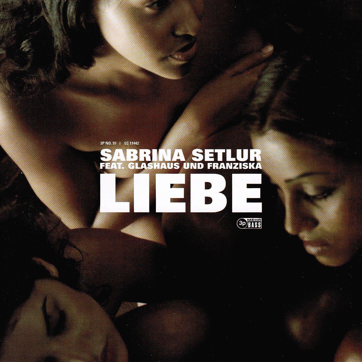 Релиз Liebe