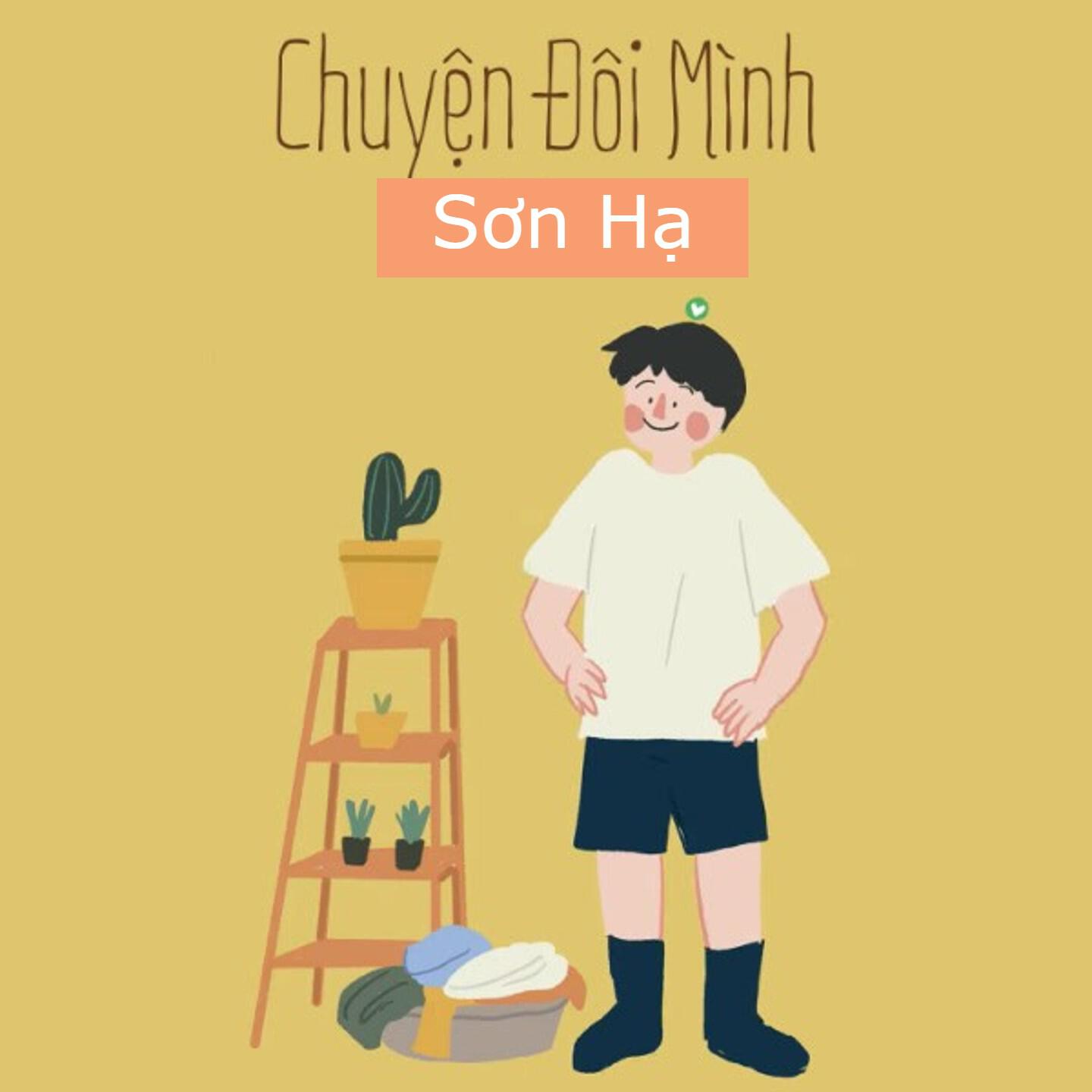 Релиз Chuyện Đôi Mình