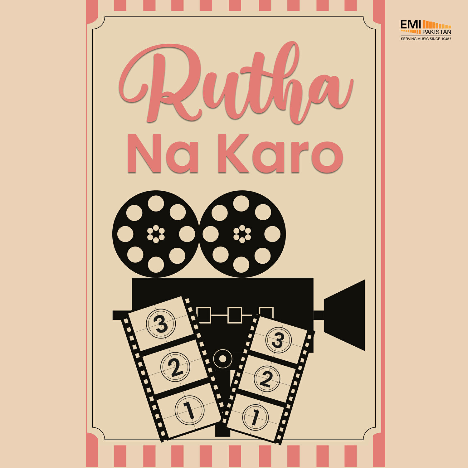 Релиз Rutha Na Karo (Original Motion Picture Soundtrack)