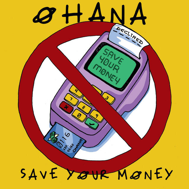 Релиз Save Your Money