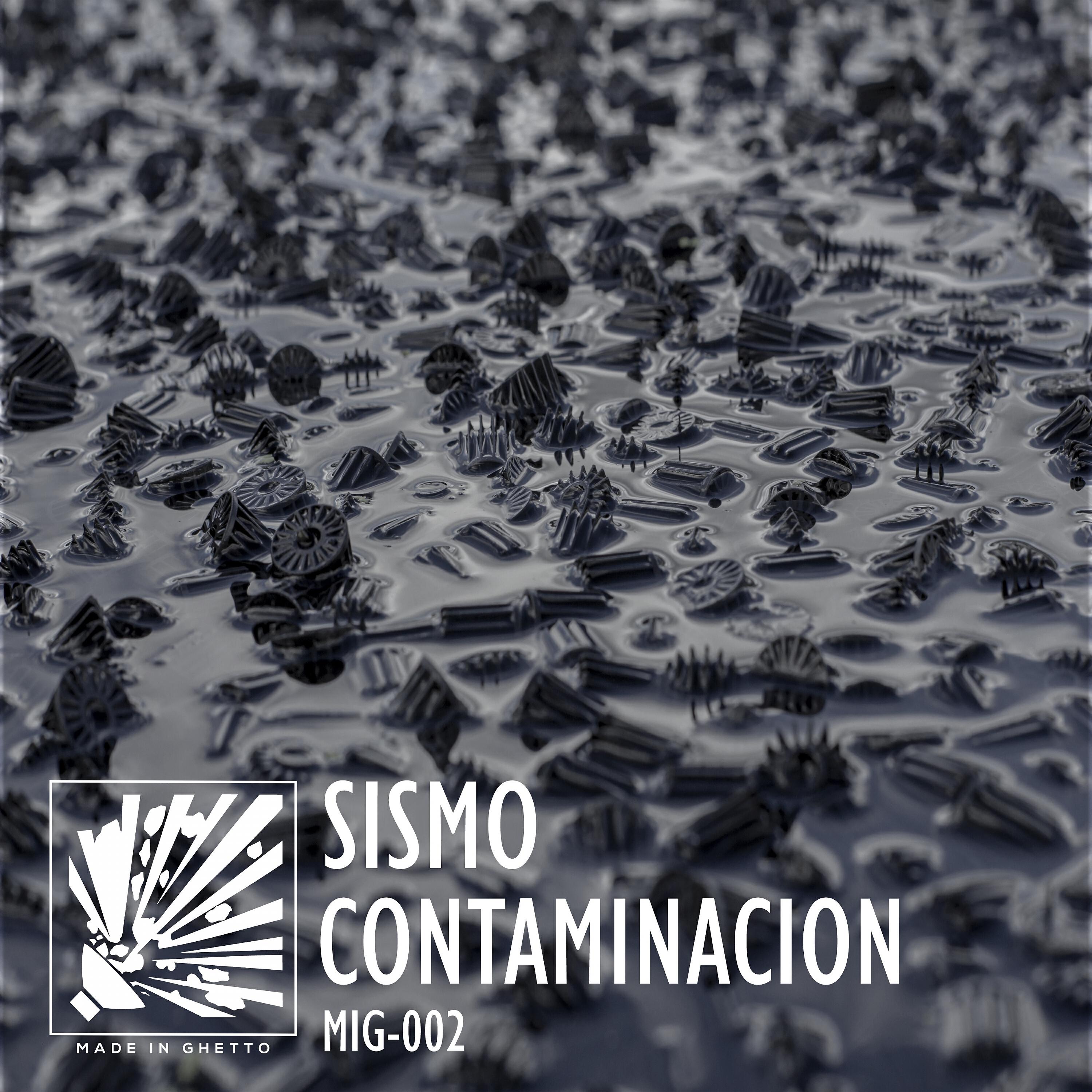 Релиз Contaminacion