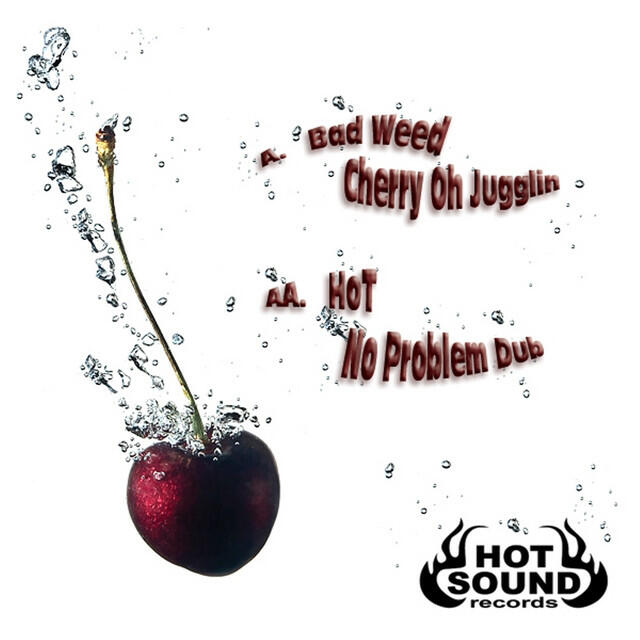 Релиз Hot Sound Records 04