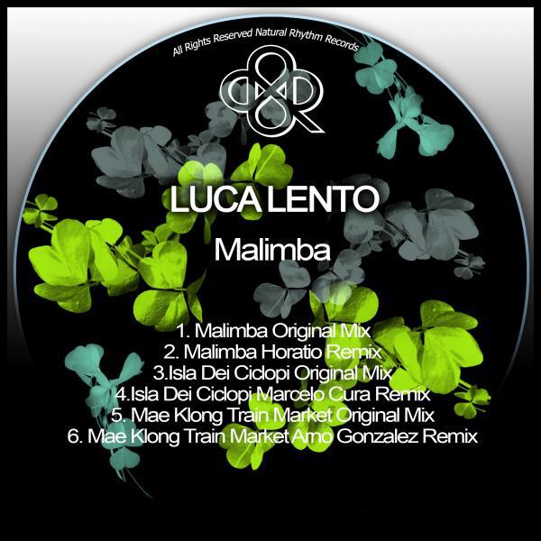 Релиз Malimba