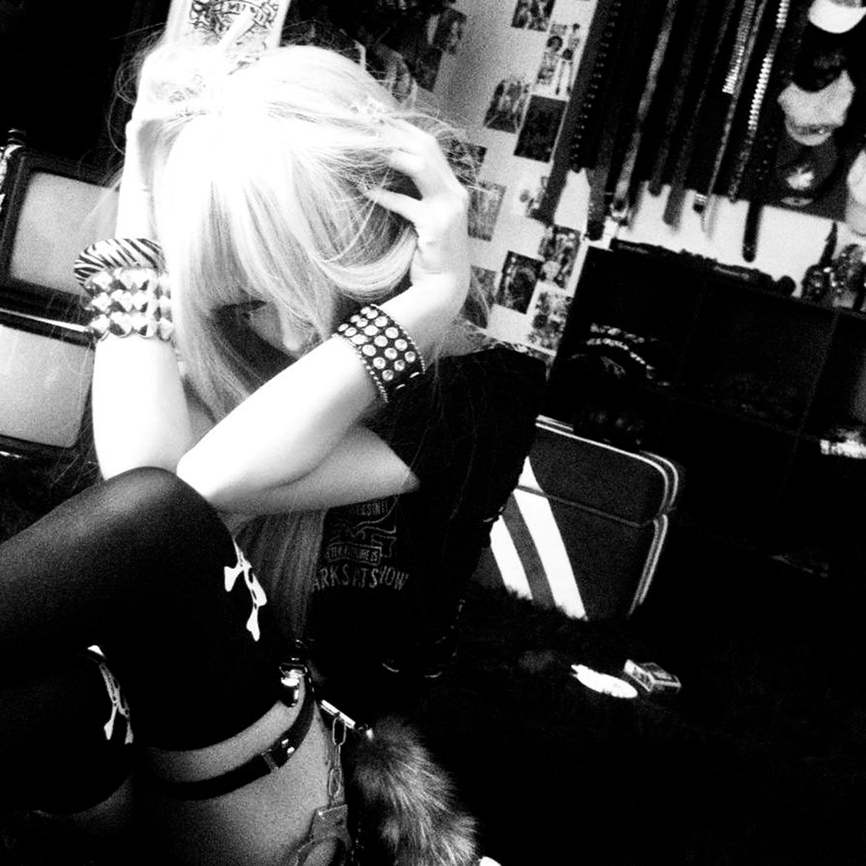 Релиз BROKEN