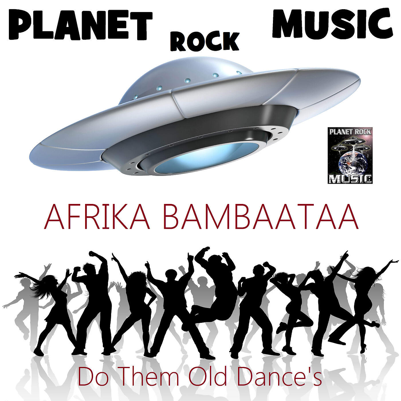 Релиз Do Them Old Dances (Jungle Vocals Beat MIX )