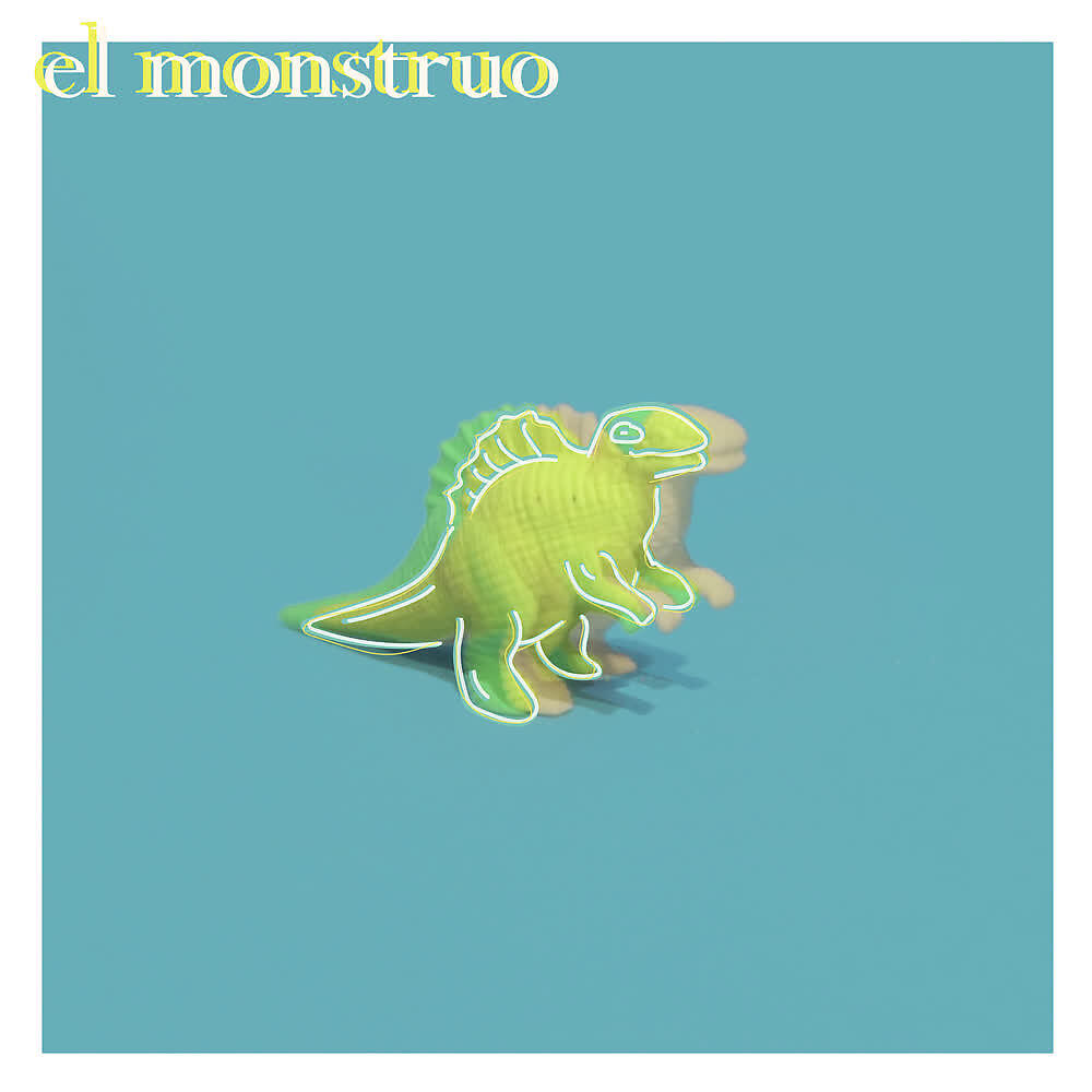 Релиз El Monstruo