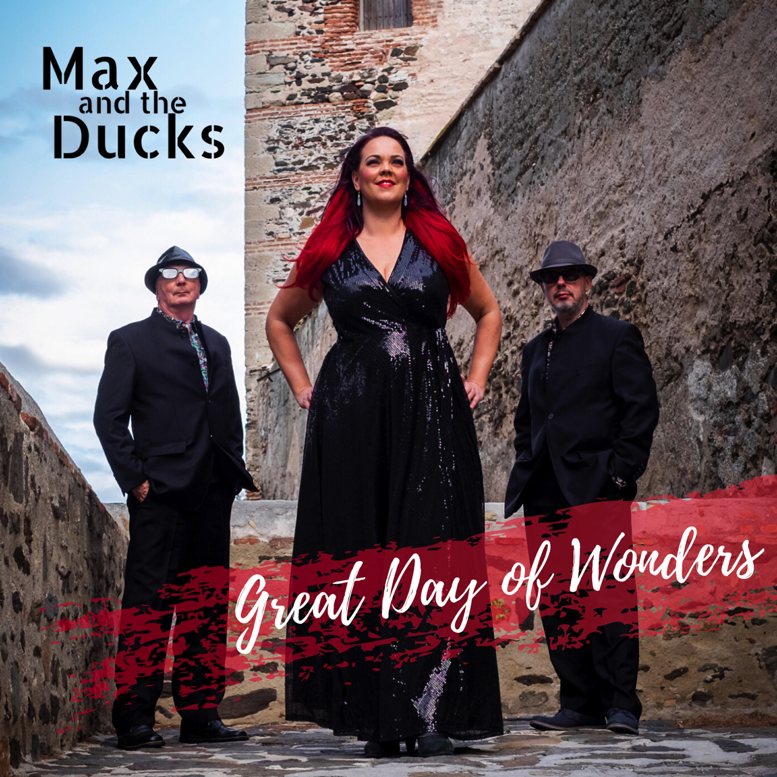 Релиз Great Day of Wonders