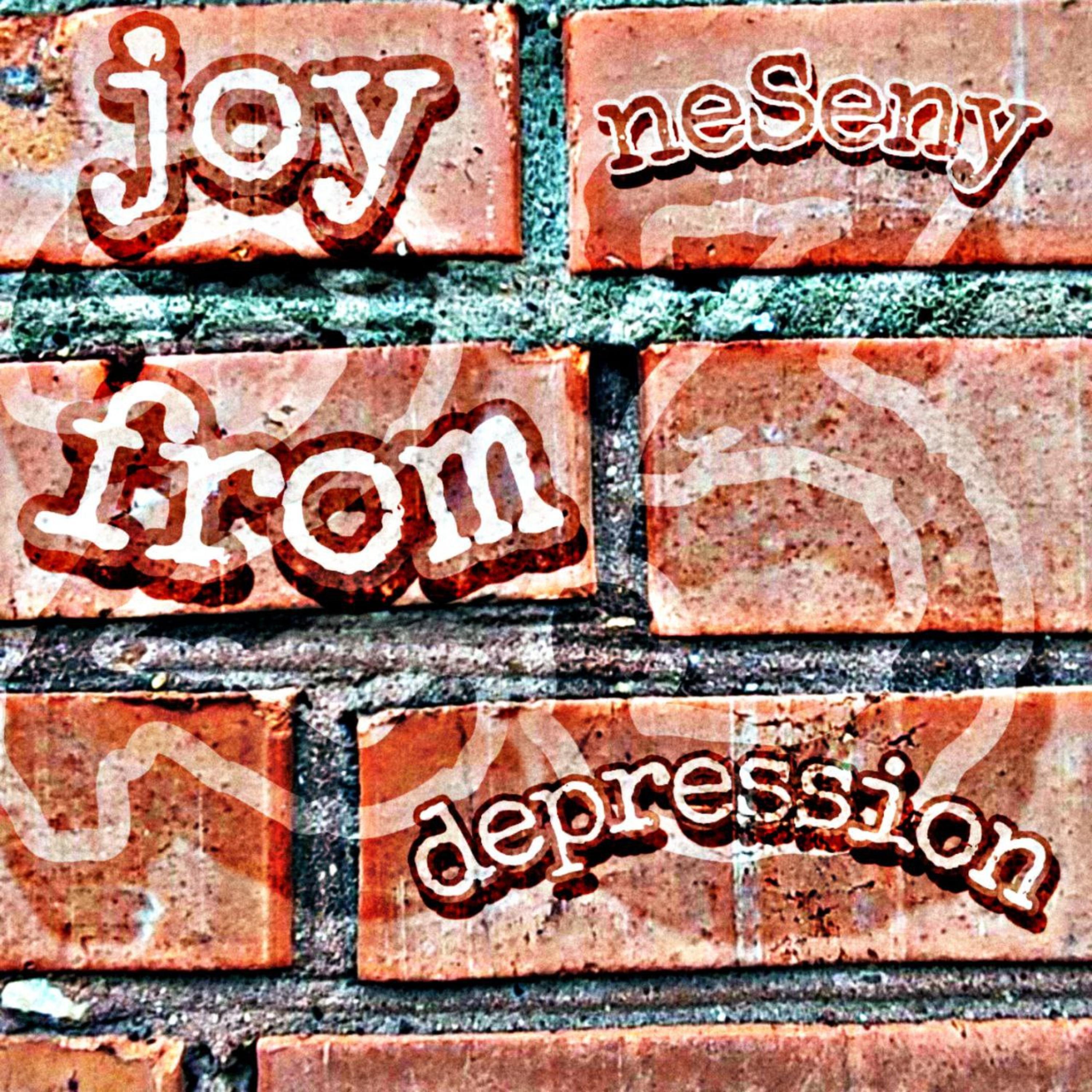 Постер альбома Joy from depression