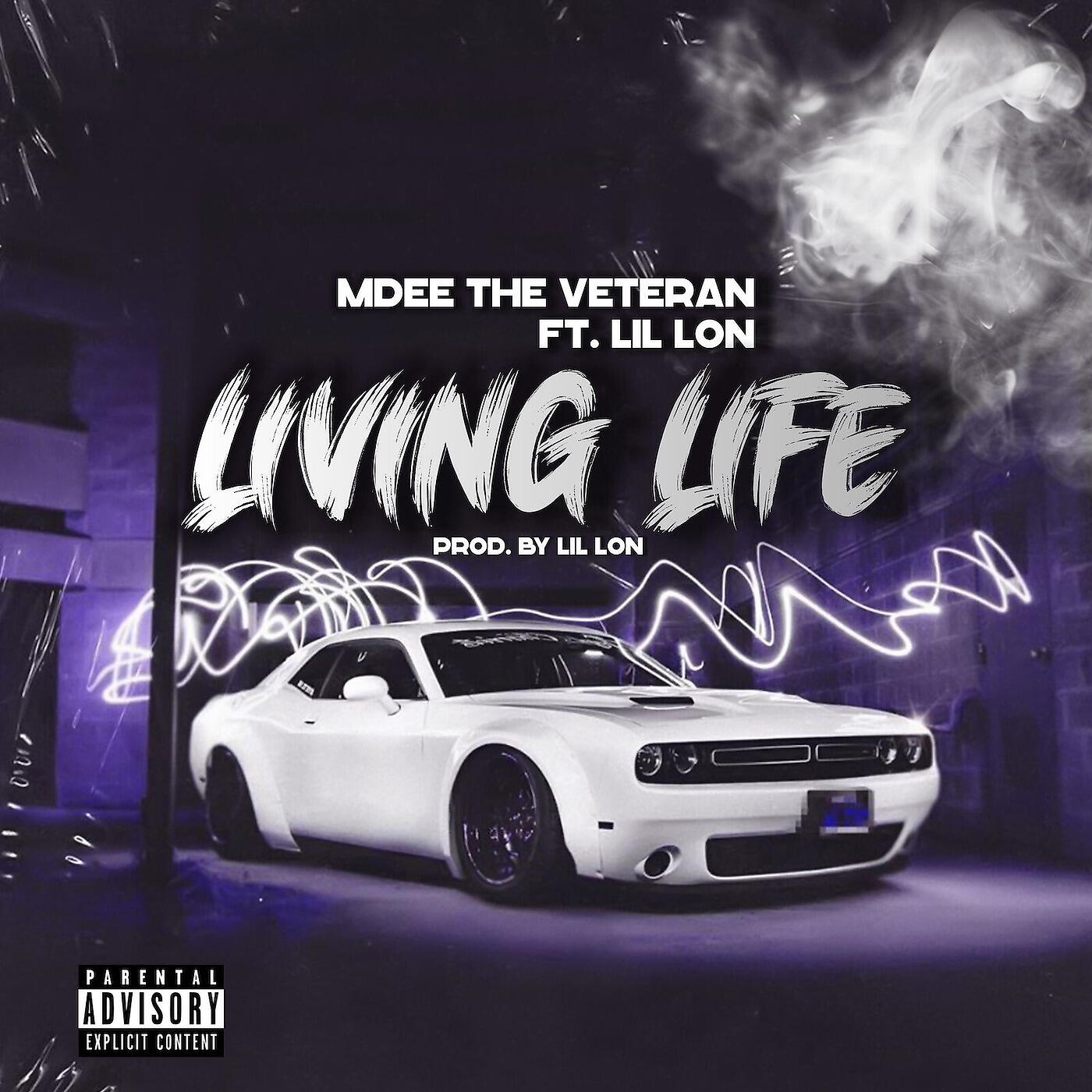 Релиз Livin Life