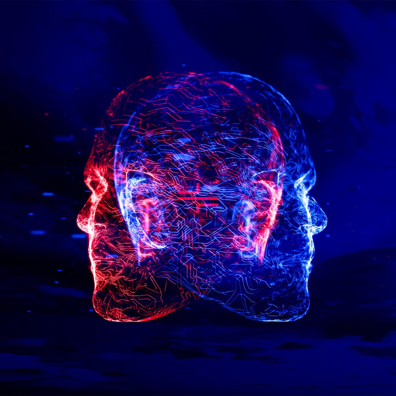 Релиз Robot Soft Exorcism