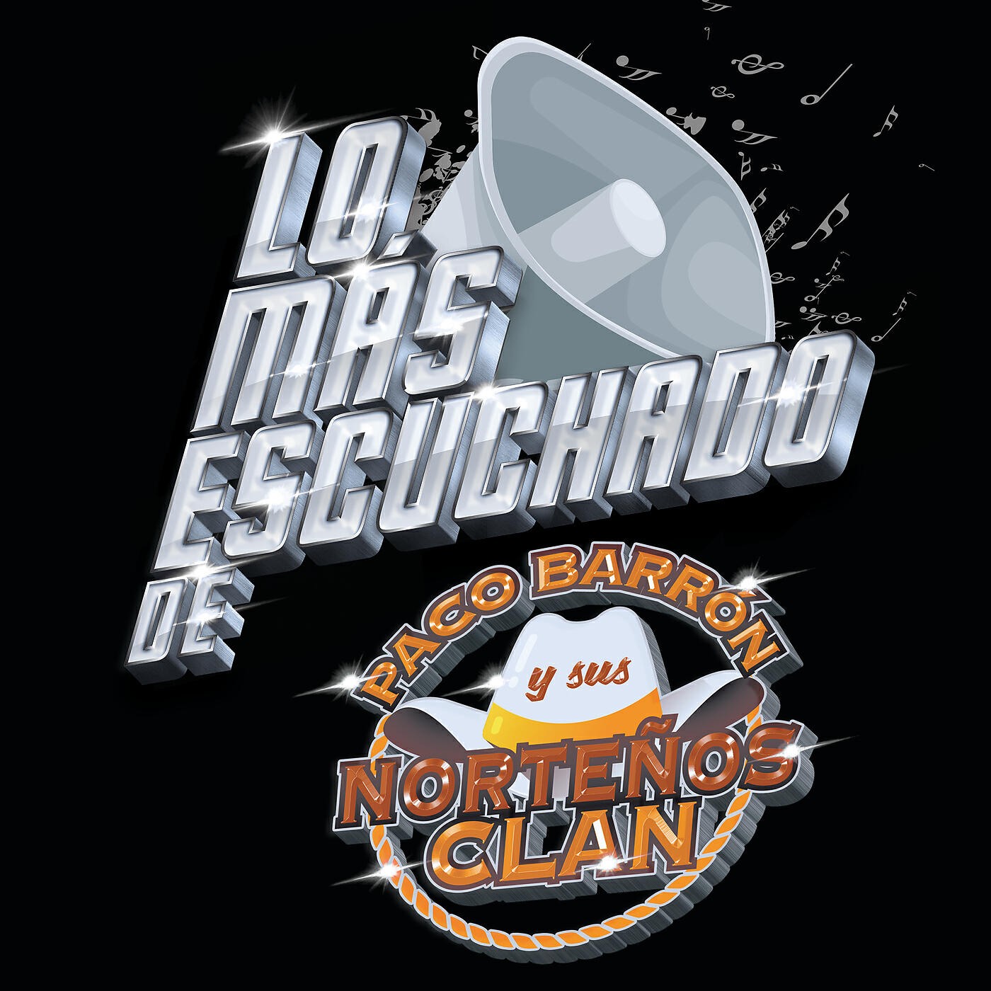 Релиз Lo Más Escuchado De
