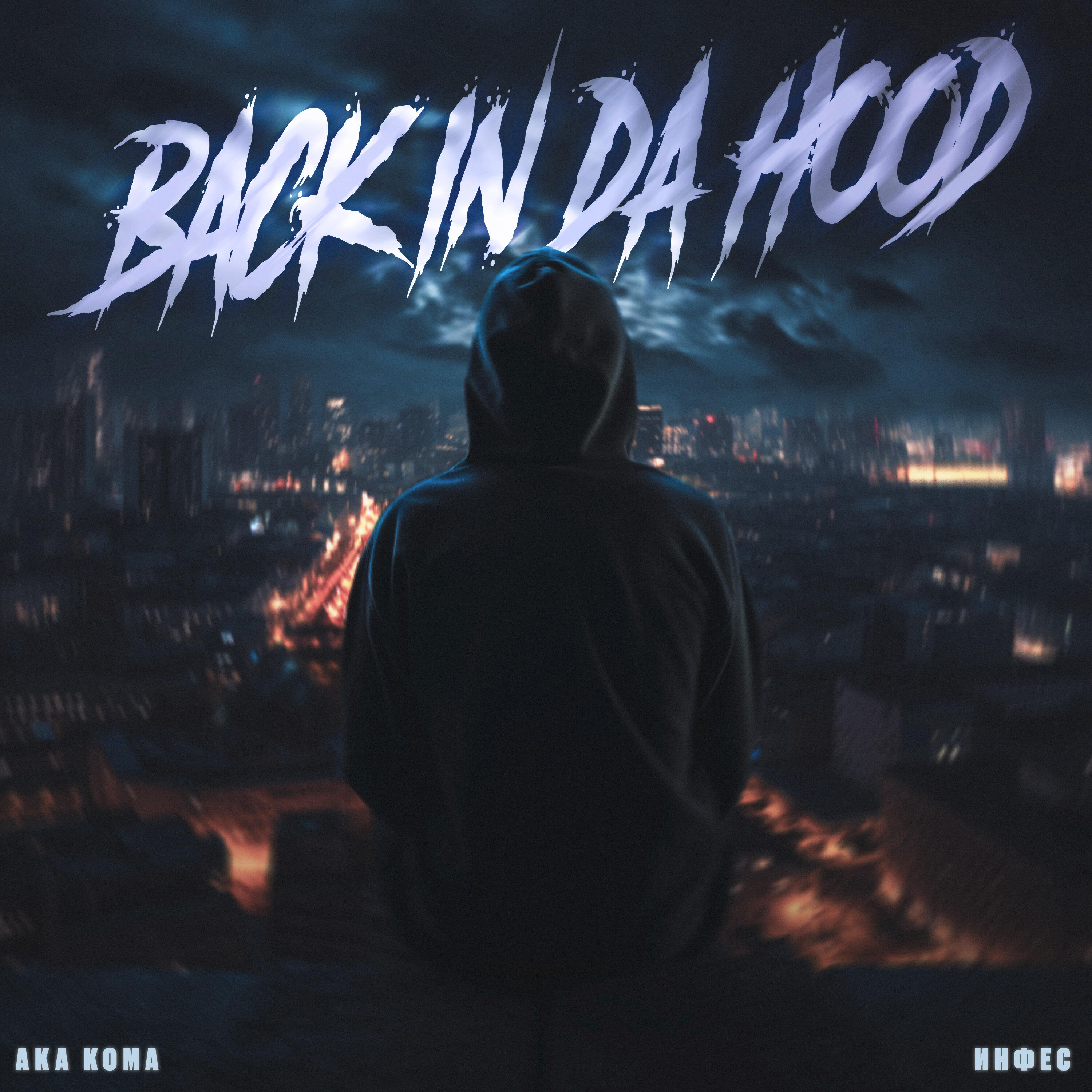 Релиз Back In Da Hood