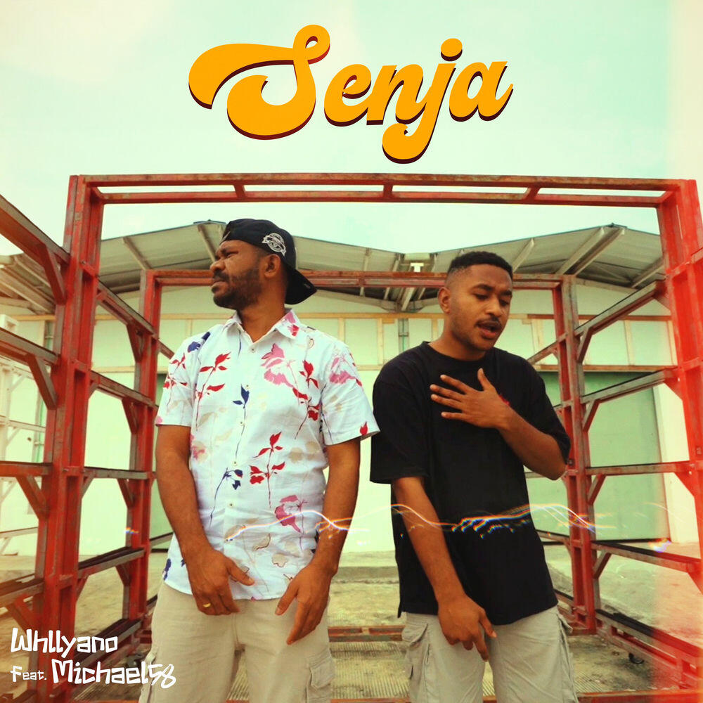 Релиз Senja