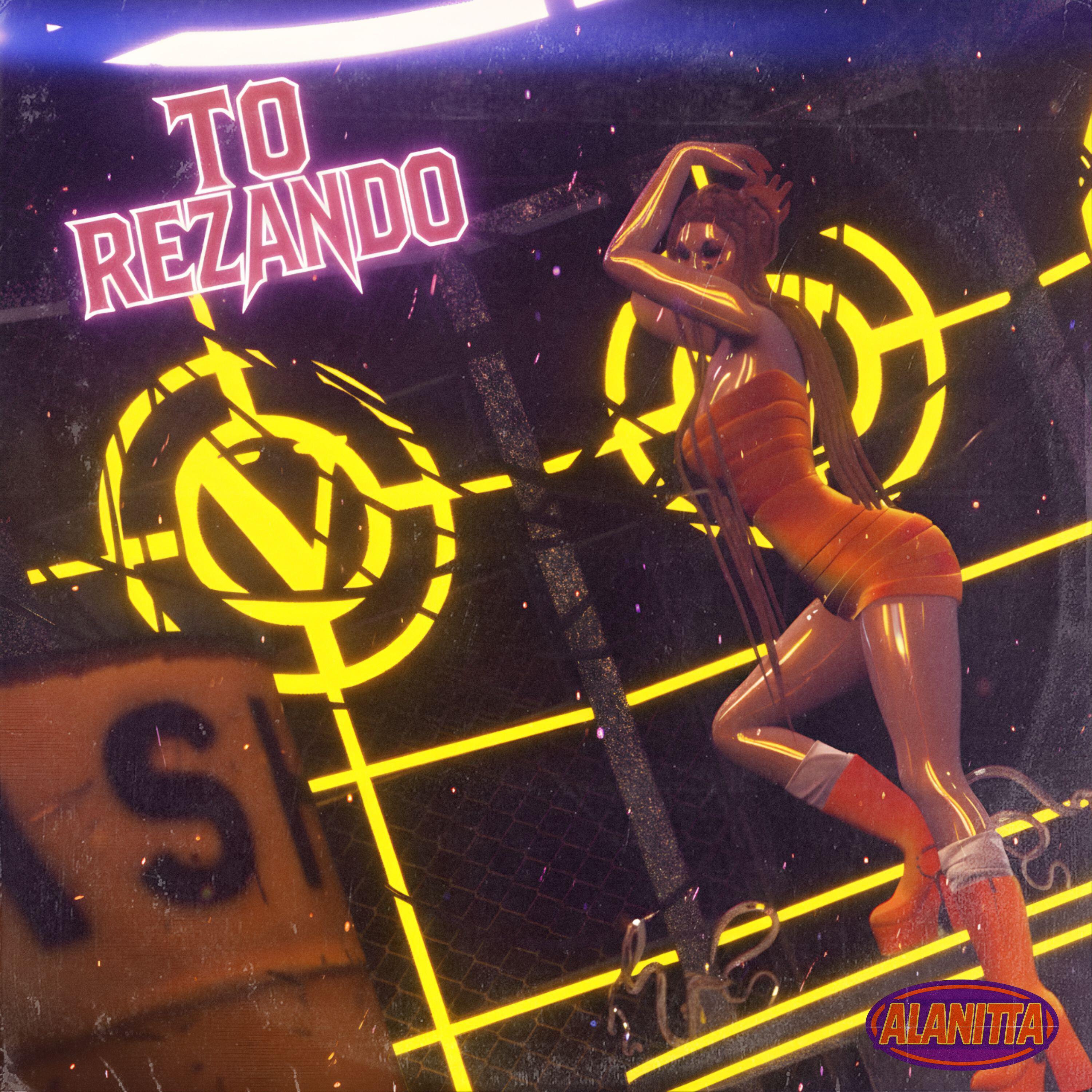 Релиз Tô Rezando