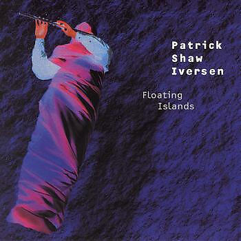 Patrick Shaw Iversen