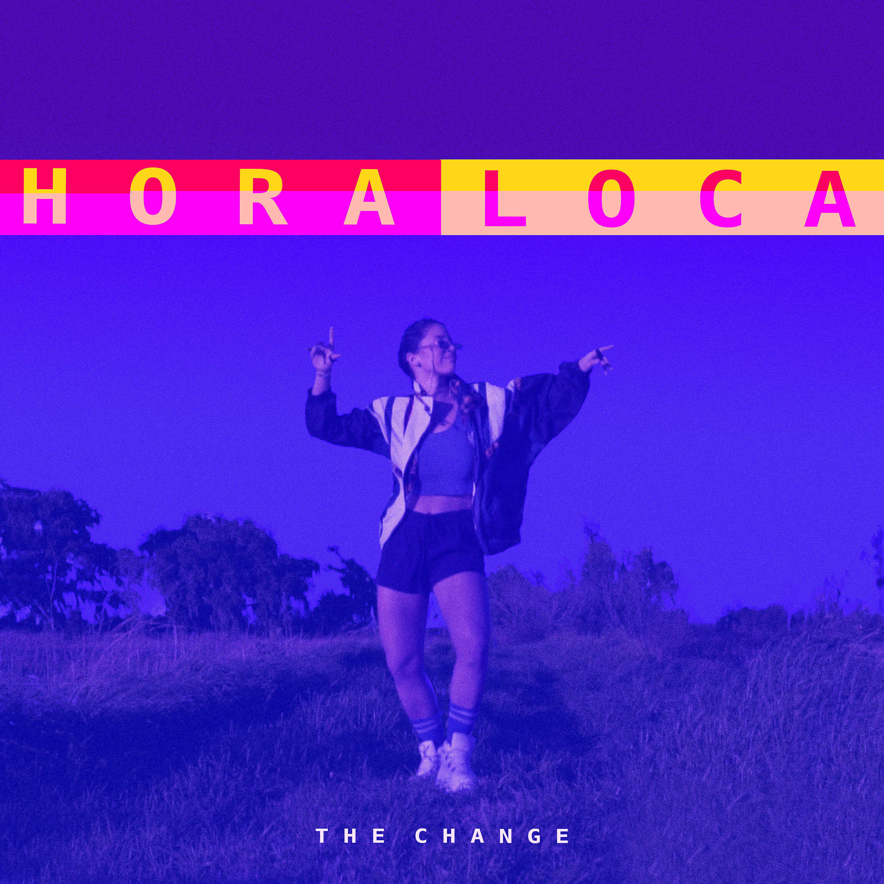 Трек Hora Loca