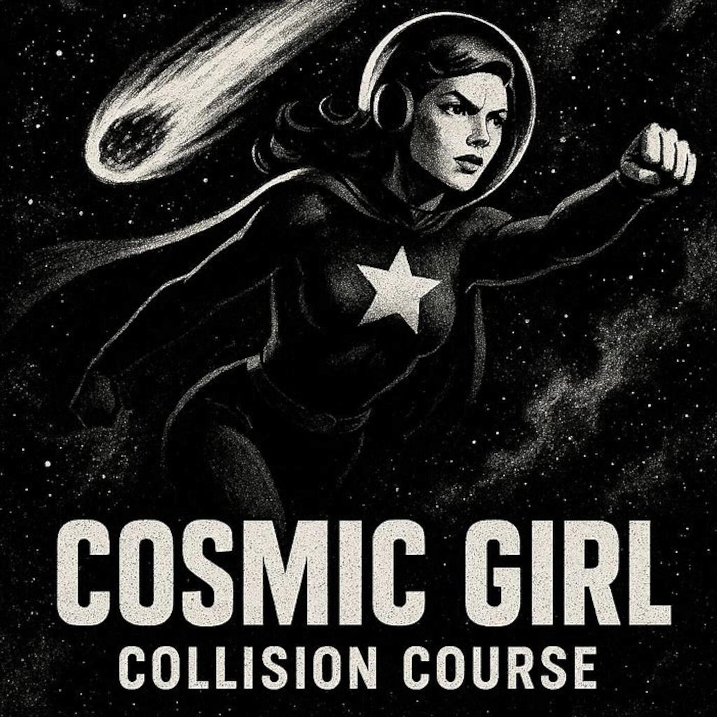 Релиз Collision Course