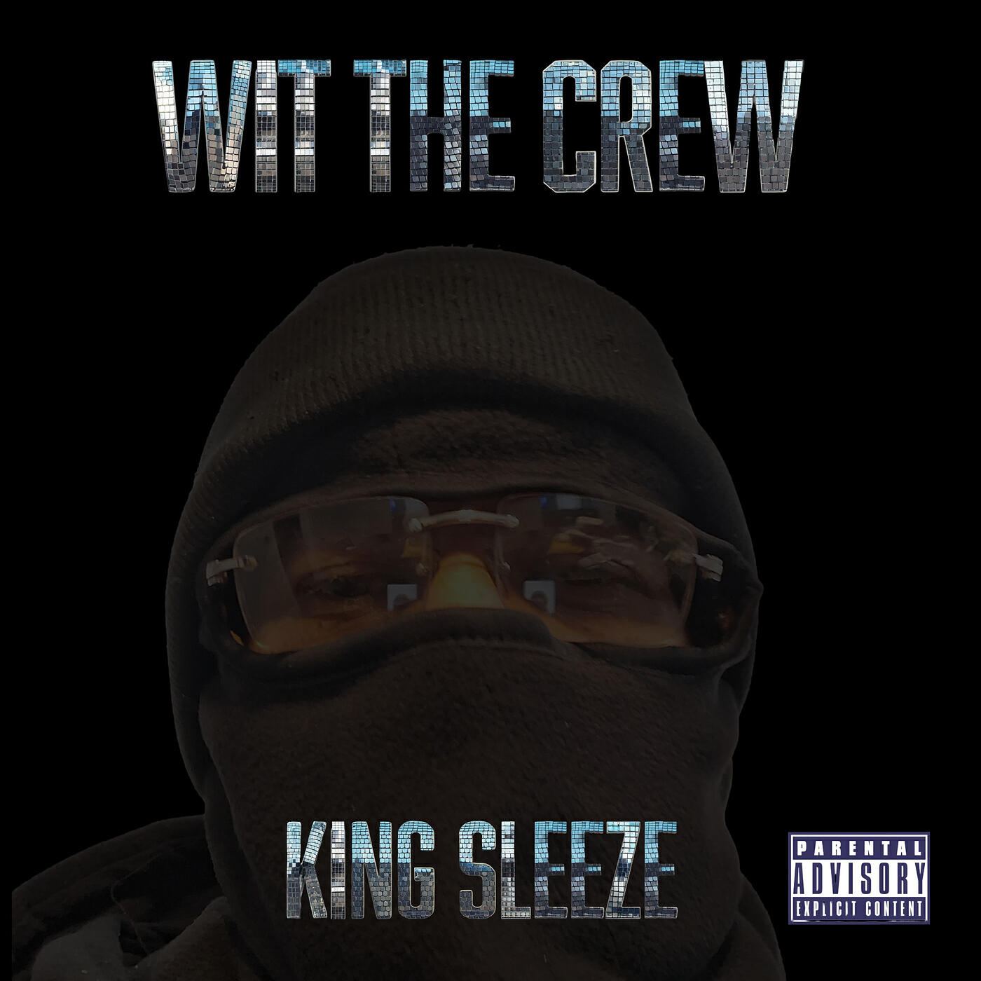 Релиз Wit the Crew