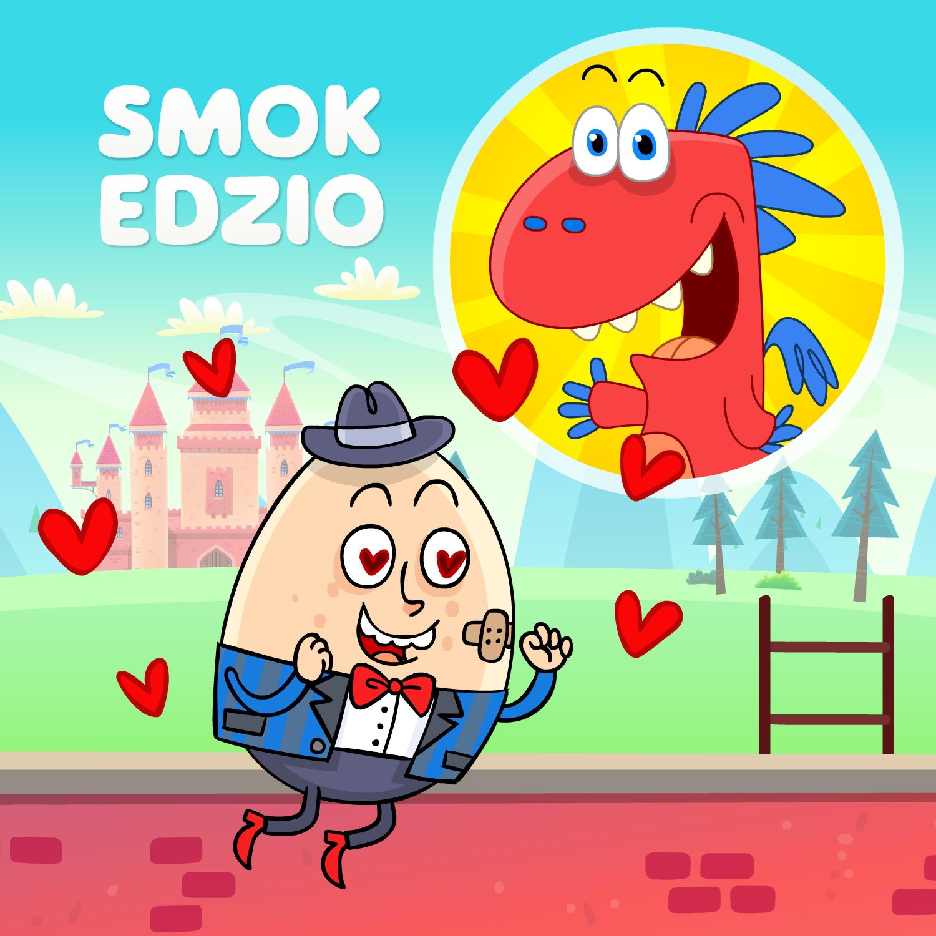 Релиз Humpty Dumpty