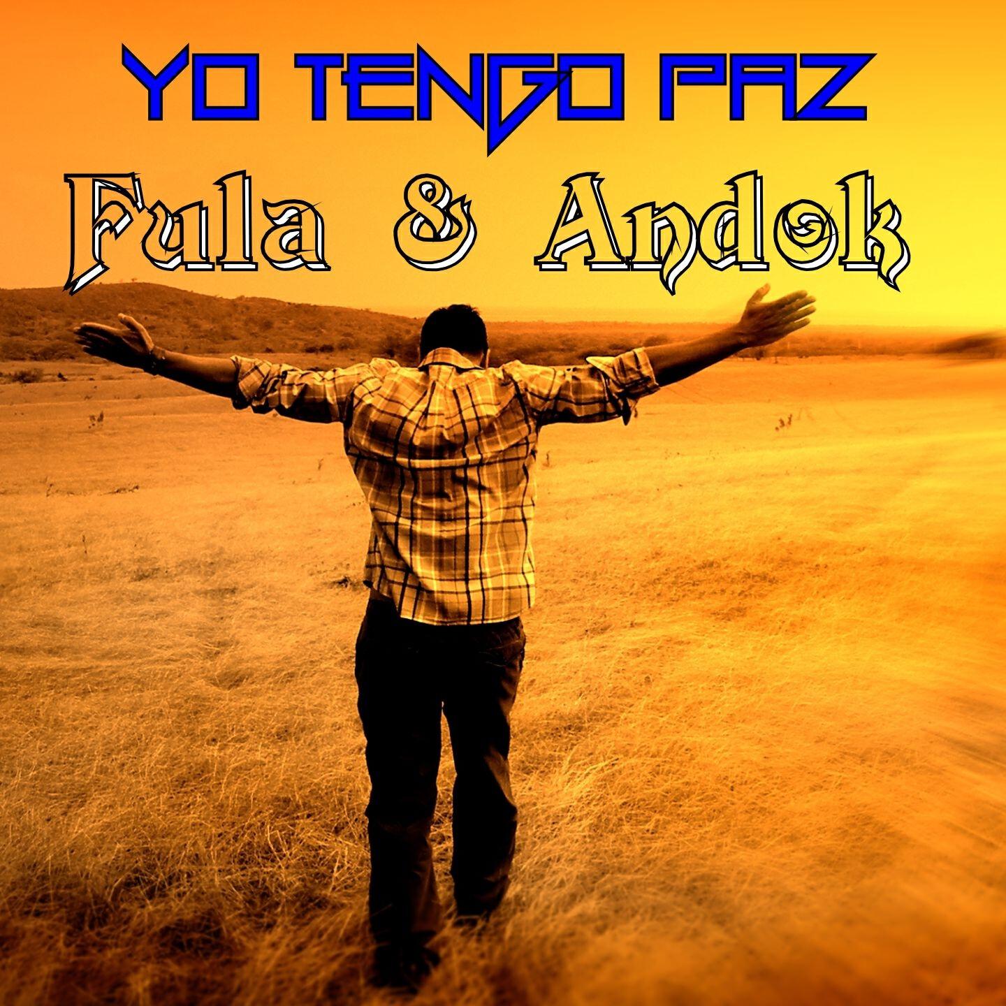 Релиз Yo Tengo Paz