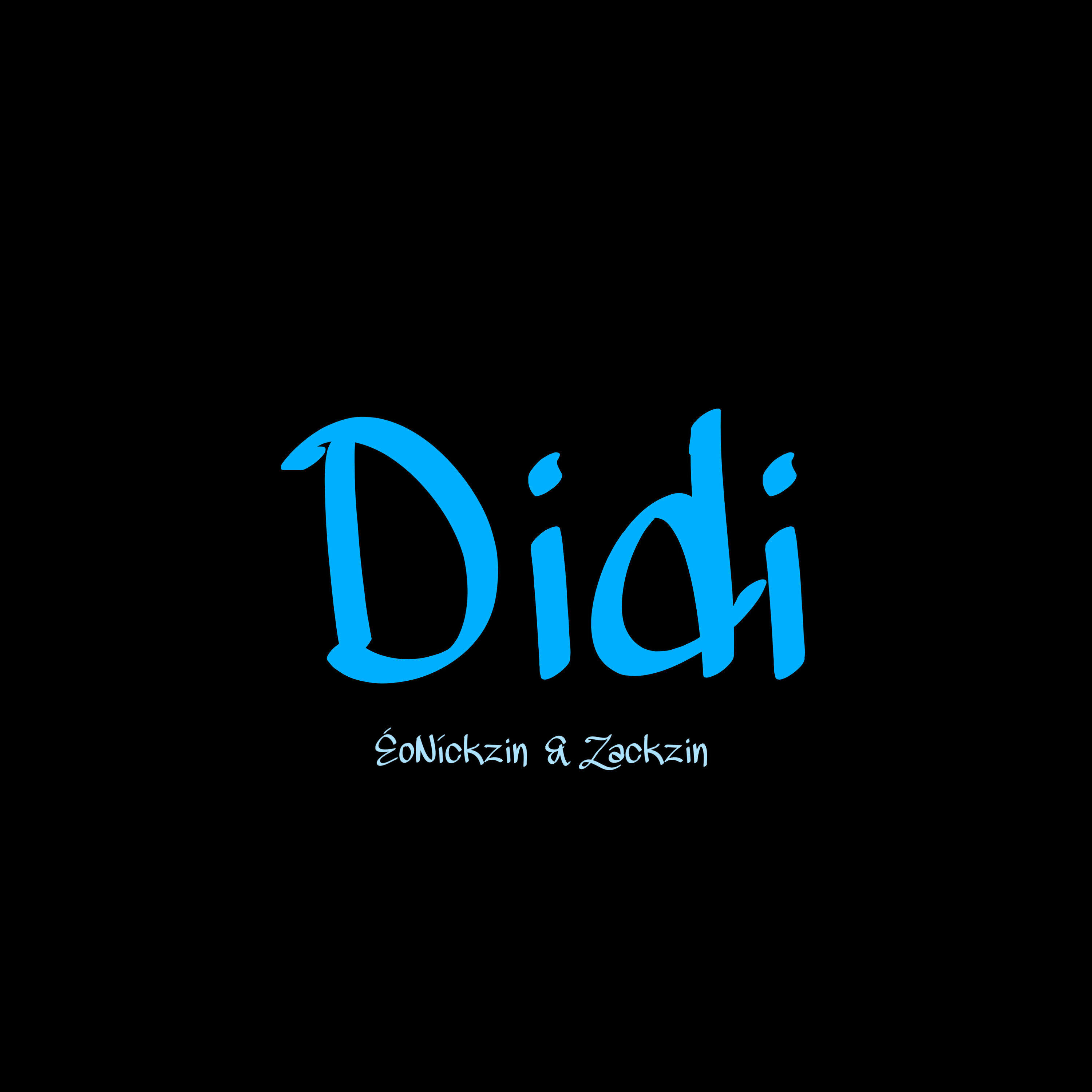 Релиз Didi